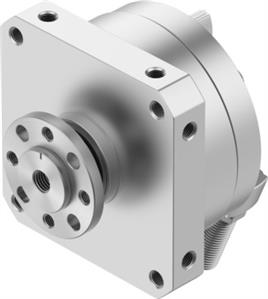 Festo DSM-40-270-P1-FW-A-B Semi-rotary drive