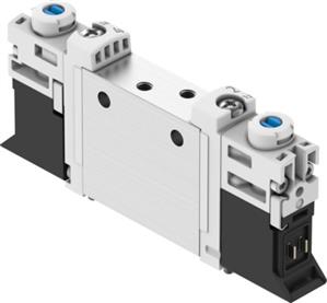 Festo VUVG-L10A-P53U-ZT-M3-1P3 Solenoid valve