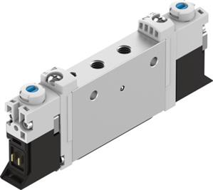Festo VUVG-L10-T32C-AT-M5-1P3 Solenoid valve