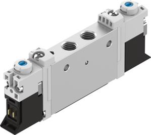 Festo VUVG-L10-T32H-AT-M7-1P3 Solenoid valve