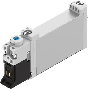 Festo VUVG-B10-M52-RZT-F-1P3 Solenoid valve
