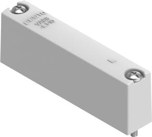 Festo VABB-L1-10-W Cover plate Turkey