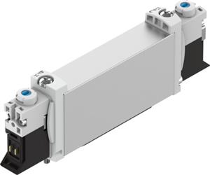 Festo VUVG-B14-B52-ZT-F-1P3 Solenoid valve