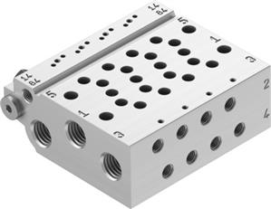 Festo VABM-L1-10W-G18-4 Manifold rail Turkey