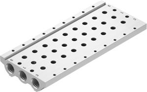 Festo VABM-L1-14S-G14-9 Manifold rail Turkey