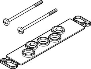 Festo VABD-L1-10B-S-M7 Seal Turkey