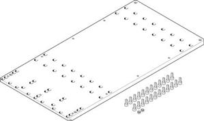 Festo HMVS-DL63 Adapter kit Turkey