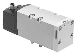 Festo VSVA-B-T32U-AD-D2-1R5L Solenoid valve