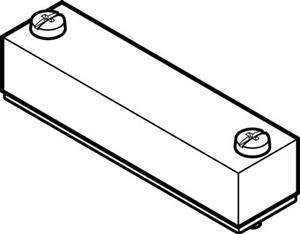 Festo VABB-L1-10A Cover plate Turkey