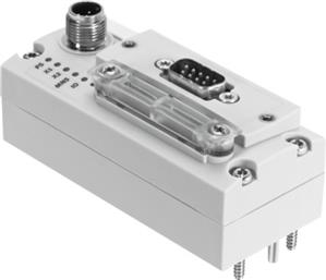 Festo CTEU-CO Bus node Turkey