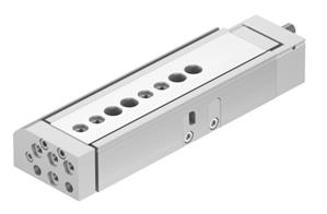 Festo DGSL-8-50-EA Mini slide Turkey