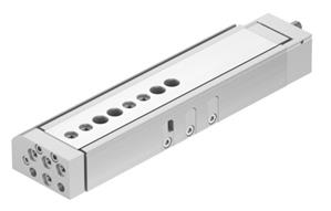 Festo DGSL-8-80-EA Mini slide Turkey