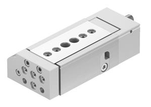 Festo DGSL-10-10-EA Mini slide Turkey
