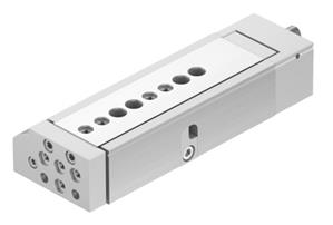 Festo DGSL-10-50-EA Mini slide