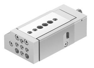 Festo DGSL-12-10-EA Mini slide Turkey