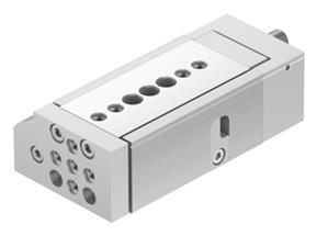 Festo DGSL-12-20-EA Mini slide Turkey