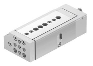 Festo DGSL-12-30-EA Mini slide Turkey