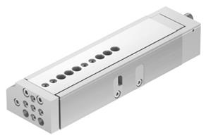Festo DGSL-12-80-EA Mini slide Turkey