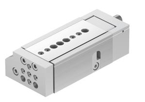 Festo DGSL-16-20-EA Mini slide Turkey