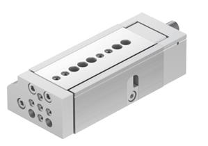 Festo DGSL-16-30-EA Mini slide Turkey