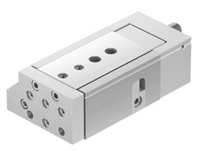 Festo DGSL-25-20-EA Mini slide