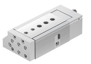 Festo DGSL-25-30-EA Mini slide Turkey