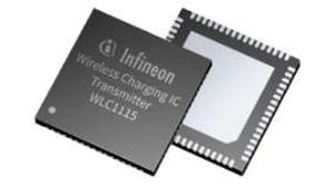 Infineon WLC1115-68LQXQ