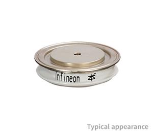 Infineon T1080N06TOF