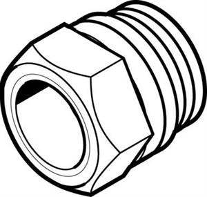 Festo VMPAL-FSP-G1/4 Adapter