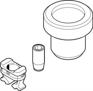 Festo VMPA1-FT-NW0.3-1.7 Fixed flow restrictor-SET Turkey