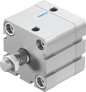 Festo ADN-50-15-A-PPS-A Compact cylinder