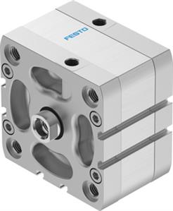 Festo ADN-80-10-I-PPS-A Compact cylinder