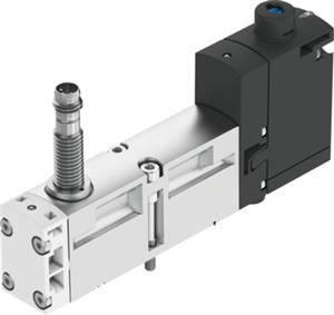 Festo VSVA-B-M52-MZD-A2-1T1L-APP Solenoid valve