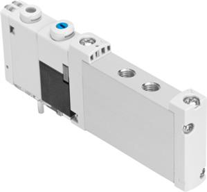 Festo VUVG-S10-M52-MZT-M7-1T1L Solenoid valve