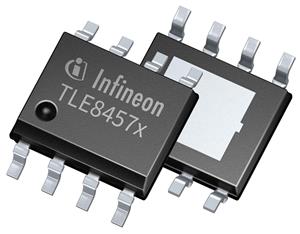 Infineon TLE8457BSJ Turkey