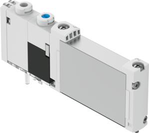 Festo VUVG-B10-M52-MZT-F-1T1L Solenoid valve