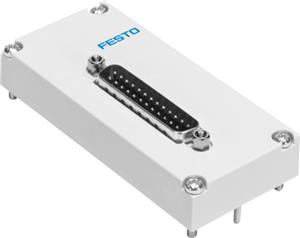 Festo VAEM-L1-S-M1-44 Electrical interface Turkey