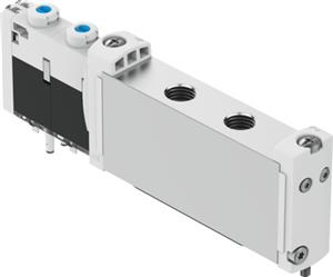 Festo VUVG-S14-T32H-MZT-G18-1T1L Solenoid valve