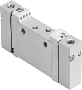 Festo VUWG-L10A-B52-M3 Pneumatic valve Turkey