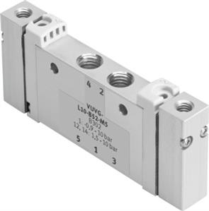 Festo VUWG-L10-P53E-M7 Pneumatic valve Turkey
