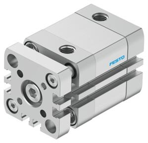Festo ADNGF-32-15-PPS-A Compact cylinder