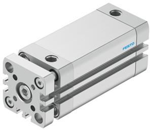 Festo ADNGF-32-60-PPS-A Compact cylinder