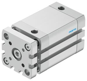 Festo ADNGF-40-40-PPS-A Compact cylinder