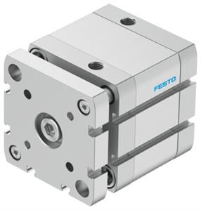 Festo ADNGF-63-20-PPS-A Compact cylinder