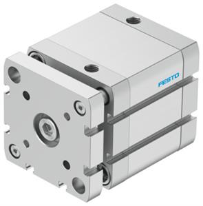 Festo ADNGF-63-30-PPS-A Compact cylinder Turkey