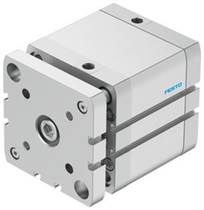 Festo ADNGF-63-40-PPS-A Compact cylinder Turkey