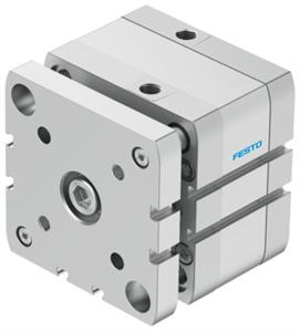 Festo ADNGF-80-10-PPS-A Compact cylinder Turkey