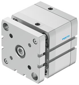 Festo ADNGF-80-20-PPS-A Compact cylinder Turkey