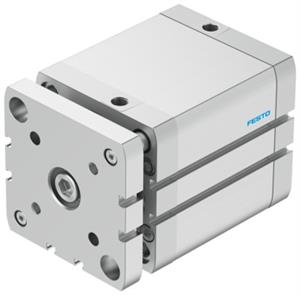 Festo ADNGF-80-60-PPS-A Compact cylinder Turkey