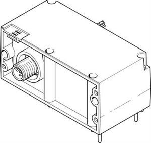 Festo VAEM-L1-S-8-PTL Electrical interface Turkey